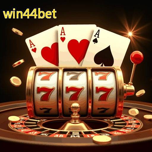win44bet Login na Conta
