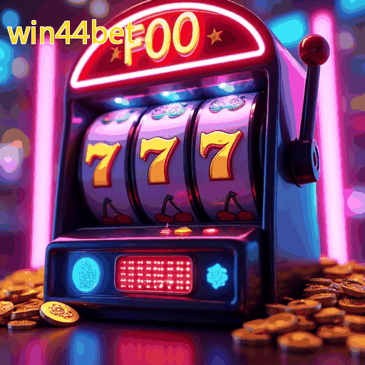 win44bet GAME Jogo Cassino no Brasil 2025