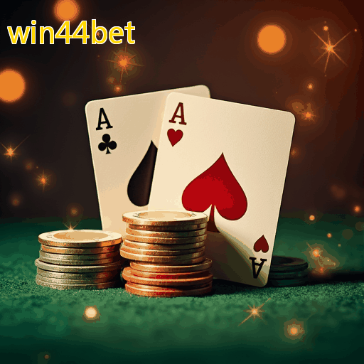 Jogos de Slots no win44bet – Caça-NĂqueis com BĂ´nus e Jackpots IncrĂveis